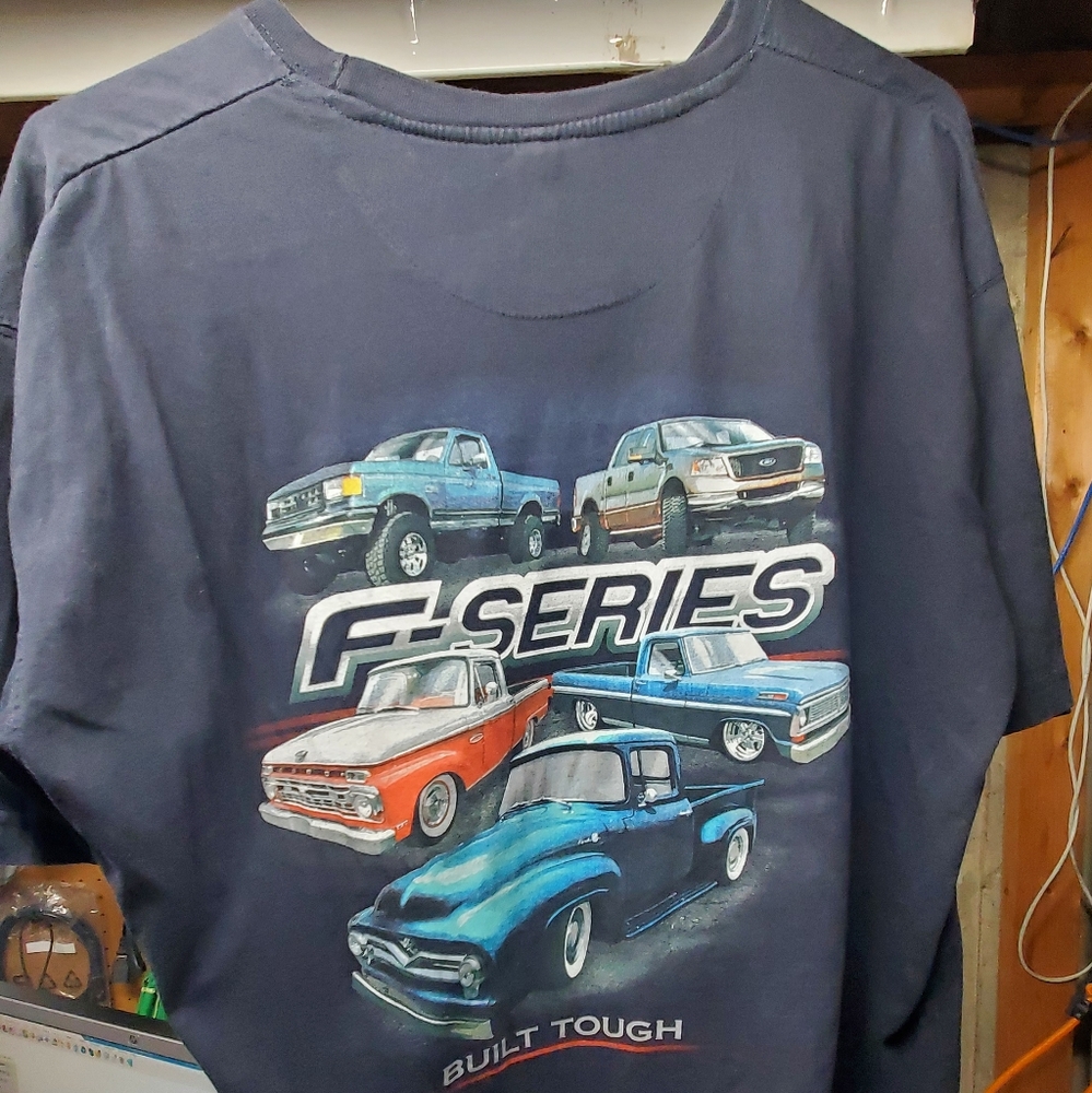 F150 TRUCK SHIRT